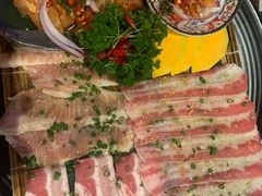 -妙香居韩国烤肉(鹏瑞利季华广场店)