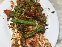 -凤城礼记鱼翅海鲜酒家(新马路总店)
