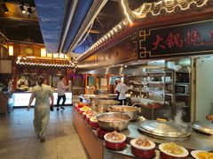 -李氏八大件老菜馆(万宝街店)