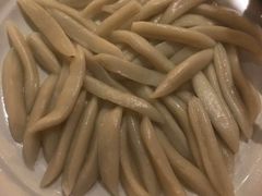 牛杂面疙瘩-牛的平方·牛骨鲜炖