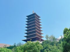 -牛首山文化旅游区