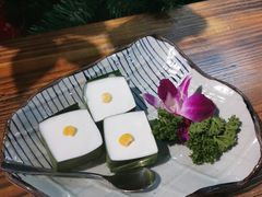 椰汁西米糕-Hi YOU你的饭局泰餐厅(雍和宫店)
