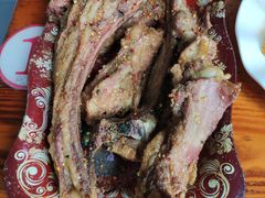 羊排-新疆狼爷烤肉(宋庄店)