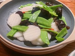 -云海肴·汽锅鸡·云南菜(美罗城店)