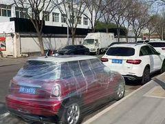 -宠车虎•京安机动车检测场