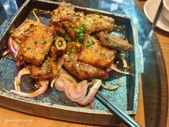 -鑫小城故事·藕汤·家常菜(台北一路总店)
