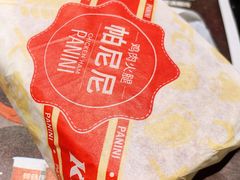 -肯德基(中州一店)