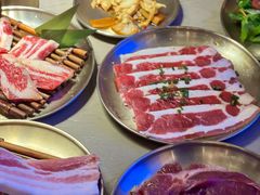 -西塔老太太泥炉烤肉(温州首店万象城黑金店)