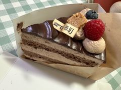 -卷们·现制生日蛋糕·蓝风车动物奶油(金源店)