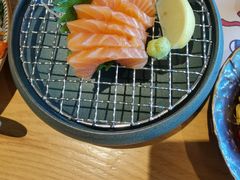 -鹿岛日式料理(嘉善施家南路店)
