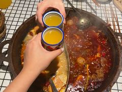 -董眼镜火锅(洪崖洞总店)