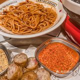 长沙烤肉性价比之王杭州二店 糯米肠好吃哭
