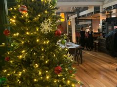 大堂-B'Churrasco Brazilian BBQ Restaurant Melbourne