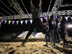 -Trainyard 炼·工场(中国国际贸易中心店)