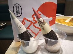 -喜茶(佛山南海万科广场店)