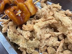 -潮妈小食