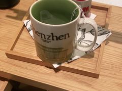-星巴克臻选(深圳龙岗万科店)