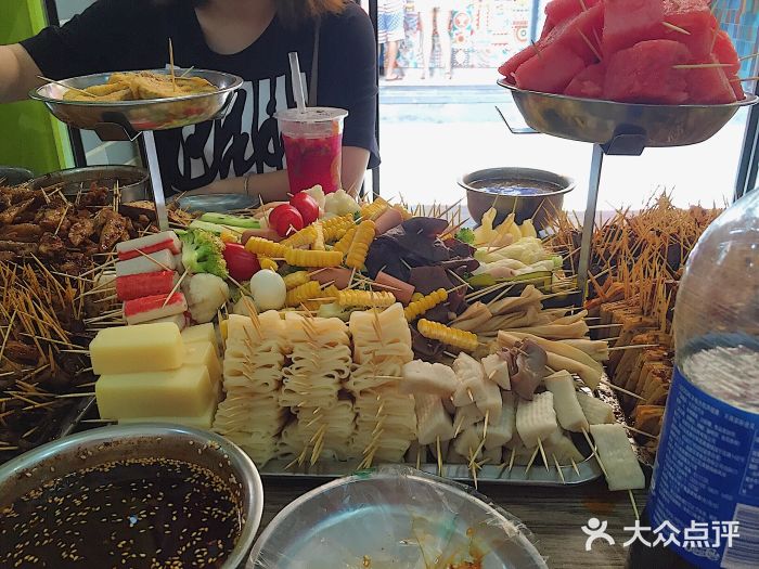 冷沾沾(马家巷店)-冷沾沾图片-绵阳美食-大众点评网