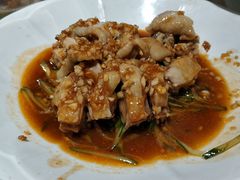 -张记旺角食街(动物园店)