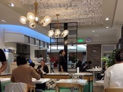 -葡珍轩冰室(虹桥机场T1店)