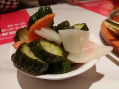 -赤火牛排(金狮广场店)