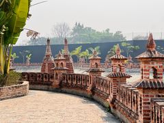 -一寨两国风景区