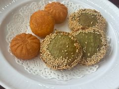 -鸽鸟轩(石岐店)