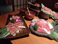 -食也烧肉(临平店)