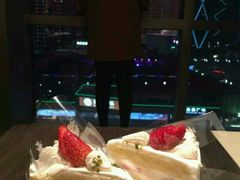 -深圳四季酒店·馥自助餐厅