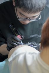 -飛凡TATTOO纹身•原创