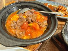 -常来小聚·广州非遗传承餐厅(地王广场店)