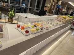-汤里来温泉