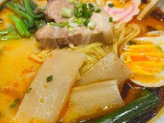 -晴季寿司(红旗街万达店)