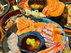 -相左日料放题自助(太原街店)