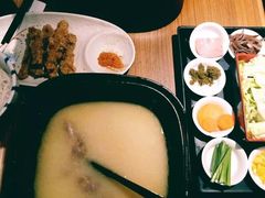 -阿香米线(天津凯德餐厅店)