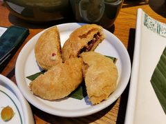玫瑰鲜花饼-云海肴·汽锅鸡·云南菜(苏州中心店)