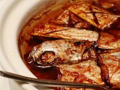 -壹只菜·崇明本地特色菜(崇明南门店)