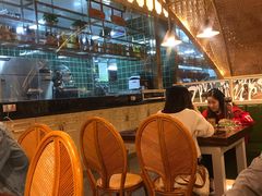 -苏梅花园(群星城店)