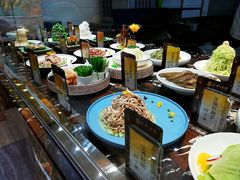 -上和臻品中国菜(花园街店)