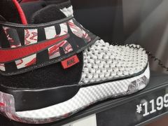 -NIKE上海青浦优选体验店