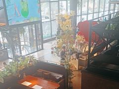 -咖梦餐厅 COMENG RESTAURANT