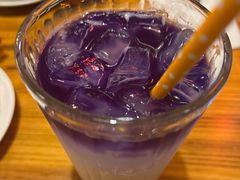 星空可尔必思-千懿六本木酒场(常熟路店)