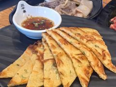-三千里韩式炭火烤肉(南八马路店)