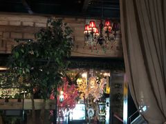 -莫太花餐厅(河北路店)