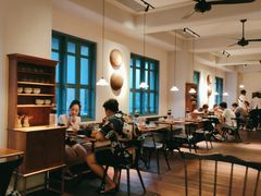 大堂-林四喜·闽南传家菜(鼓浪屿店)