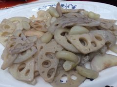 -吴门人家·苏宴宫廷菜(拙政园店)