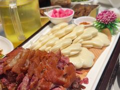 -渝乡老妈·北京烤鸭(六里桥店)
