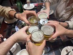 -老瑞福上海菜(人民广场店)