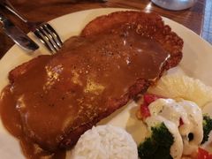 -包装马车·韩国料理·포장마차