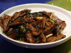 -建国328 本帮小馆·面馆